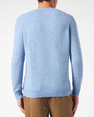 Ανδρικό Πουλόβερ Mc2 Saint Barth - Heron