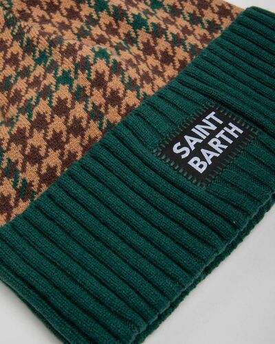 Ανδρικός Σκούφος Mc2 Saint Barth - Holden P