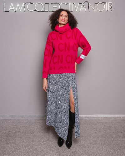 Collectiva Noir - Anaya Skirt