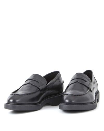 Women Loafers Vagabond Alex W 5048-301 20 black 
