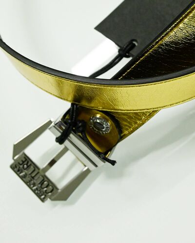 Γυναικεία Ζώνη Versace Jeans Couture - Cintura H. Cintura