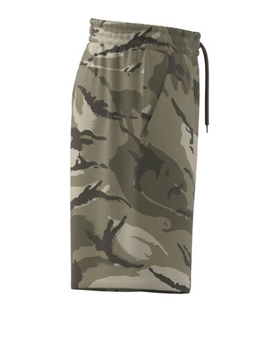 Adidas - M Bl Camo Shorts 