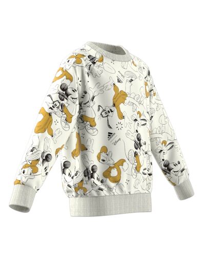 Adidas - Lk Dy Mm Sweatshirt