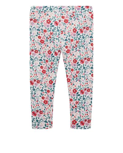 Παιδικό Κολάν Διπλής Όψεως Guess - Reversible Girl