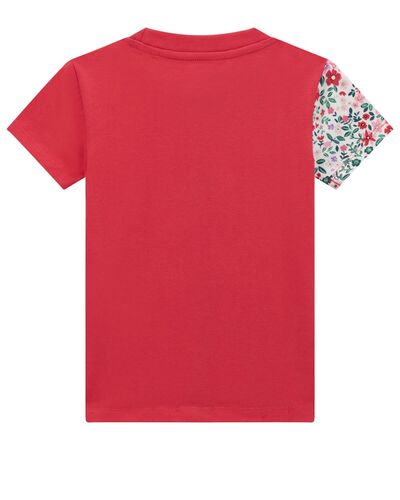 Guess - Ss Girl T-Shirt 
