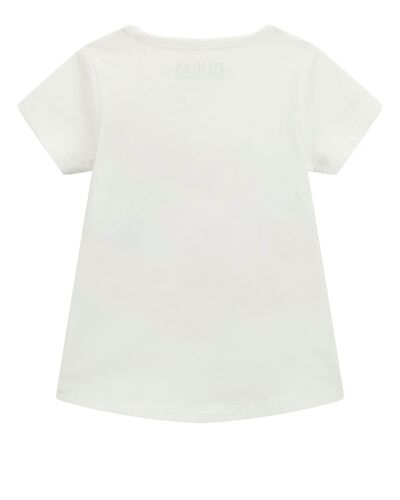 Guess - Ss T-Shirt Girl