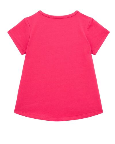 Guess - Ss T-Shirt Girl