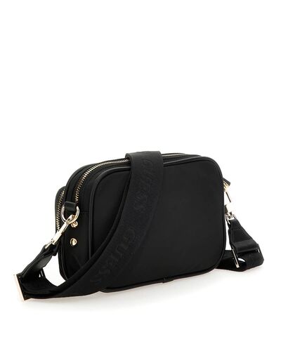 Guess - Eco Gemma Crossbody Camera Bag  