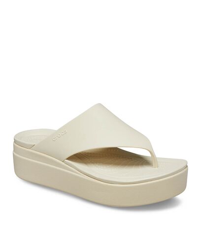 Crocs - Brooklyn Flips 