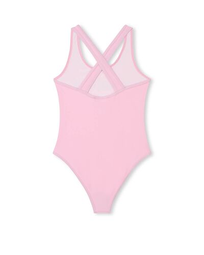 Παιδικό Ολόσωμο Μαγιό Michael Kors - 0060 K