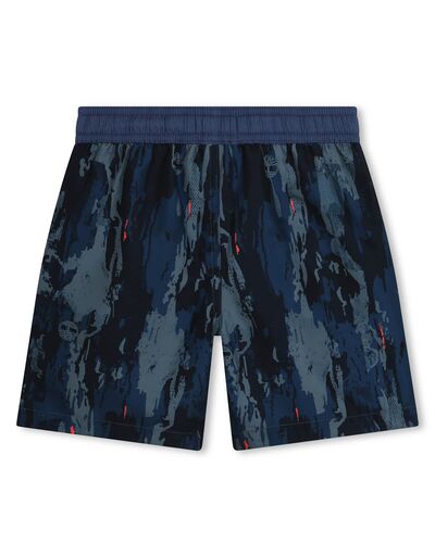 Timberland - 0141 B Swim Shorts  