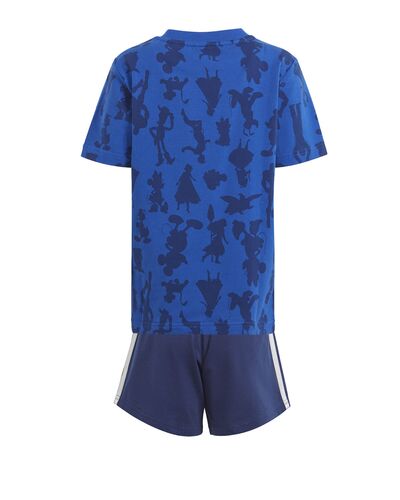 Adidas - Lk Dy 100 T Set 