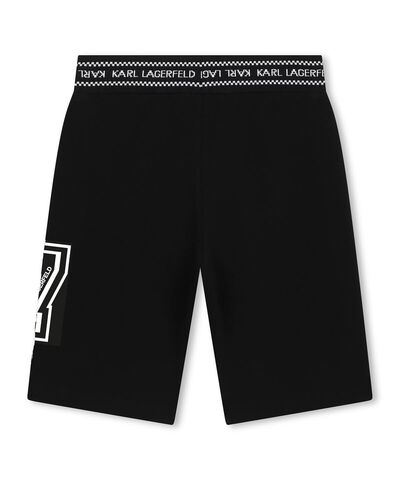 Karl Lagerfeld - 0026 J Bermuda Shorts 