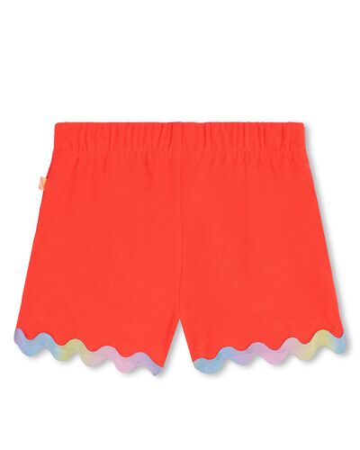 Παιδικό Σορτς Billieblush - 0113