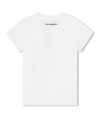 Karl Lagerfeld - 0109 J Sleeveless T-Shirt 