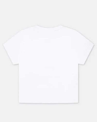 Βρεφική Κοντομάνικη Μπλούζα Timberland - 0100 B