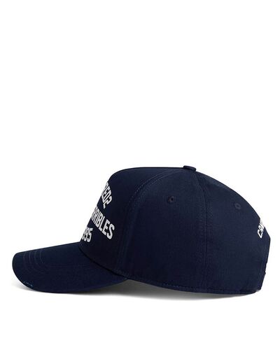 Ανδρικό Καπέλο DSQuared2 - S24BCM076605C00001 2124