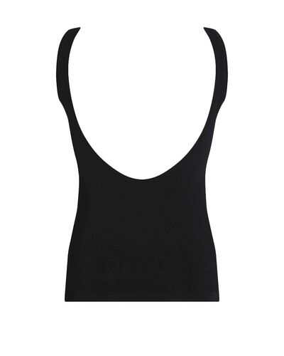 Γυναικεία Αμάνικη Μπλούζα Calvin Klein - Archive Sweater