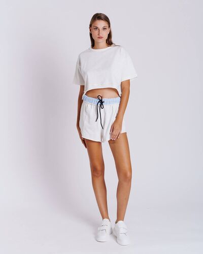 Collectiva Noir - Xana Shorts 