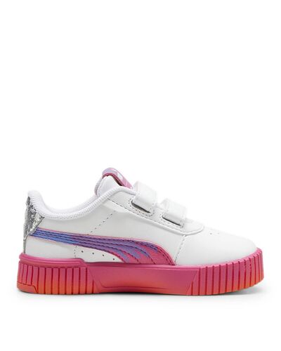 Παιδικά Sneakers Puma - Carina 2.0 Trolls V Inf