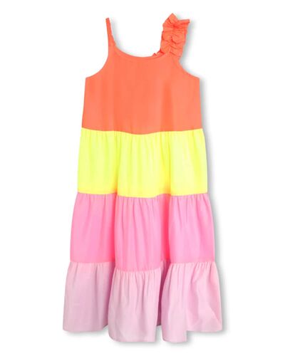 Billieblush - 0184 Sleeveless Dress 