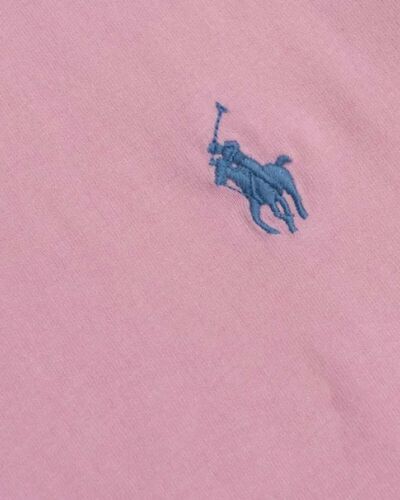 Polo Ralph Lauren - Sscncmslm2-Short Sleeve-T-Shirt