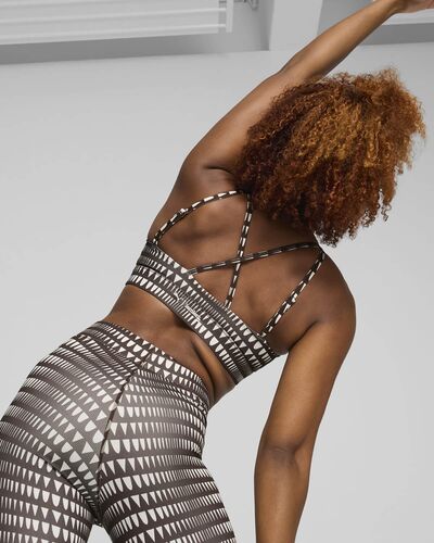 Γυναικείο Μπουστάκι Puma - Lemlem Low Impact