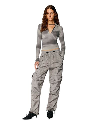 Diesel - P-Windal Trousers 