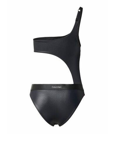 Γυναικείο Ολόσωμο Μαγιό Calvin Klein - Fashion Fit