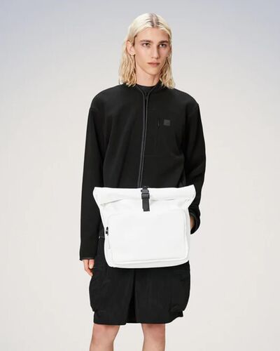 Unisex Τσάντα Rains - Rolltop Commuter W3