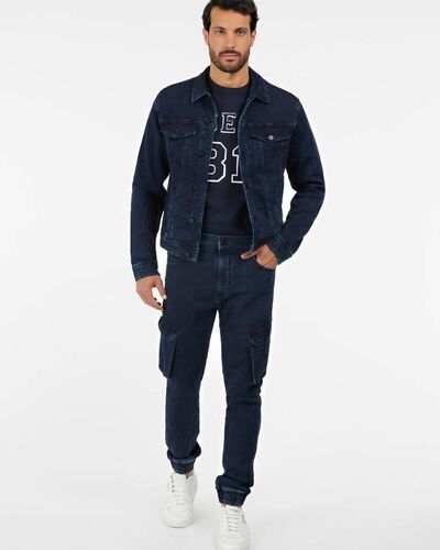 Ανδρικό Παντελόνι Guess - Virgil