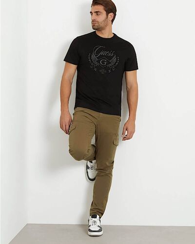 Ανδρικό Cargo Παντελόνι Guess - New Kombat