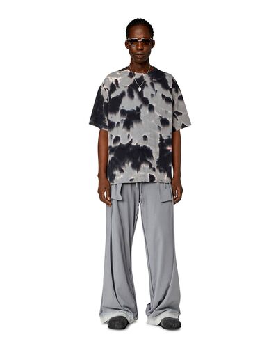 Ανδρική Κοντομάνικη Μπλούζα Diesel - T-Boxt-N15