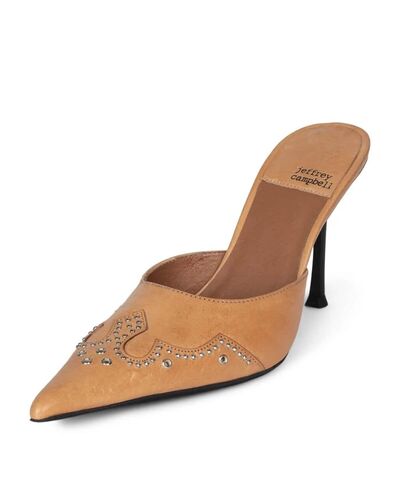 Jeffrey Campbell - Bite-Me Heels 