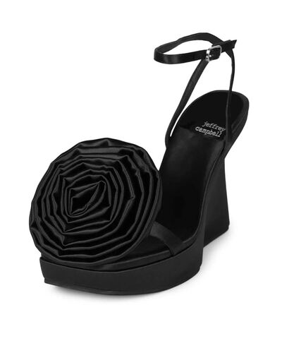 Jeffrey Campbell - Hibiscus Platforms 