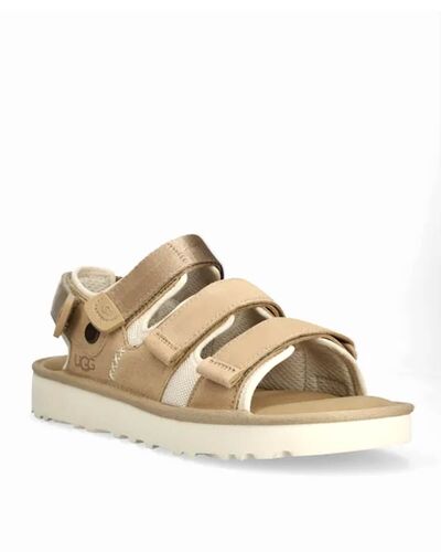 Ανδρικά Σανδάλια Ugg - Goldencoast Multistrap
