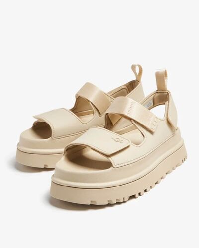 Γυναικεία Σανδάλια Ugg - GoldenGlow