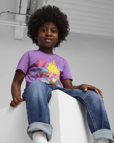 Puma - Puma X Trolls Tee 