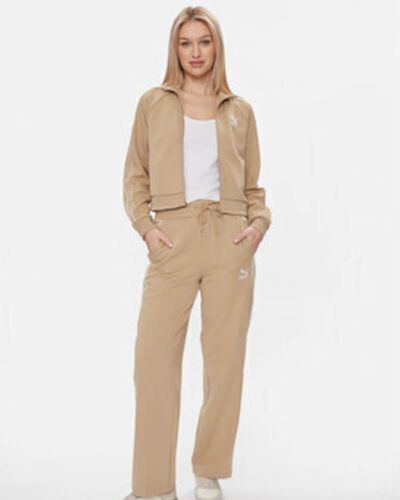 Puma - T7 Track Jacket Dk 