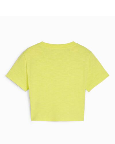 Γυναικεία Κοντομάνικη Μπλούζα Puma - Dare To Baby