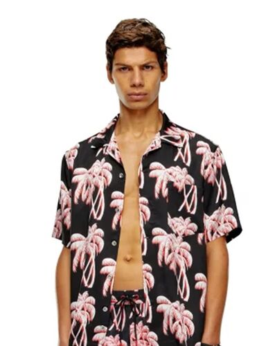 Diesel - Bmowt-Adrian Shirt 