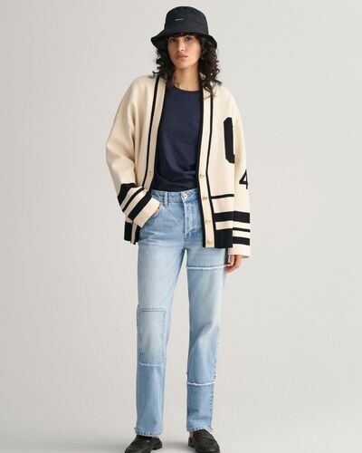 Gant - 0262 Tee Shirt  