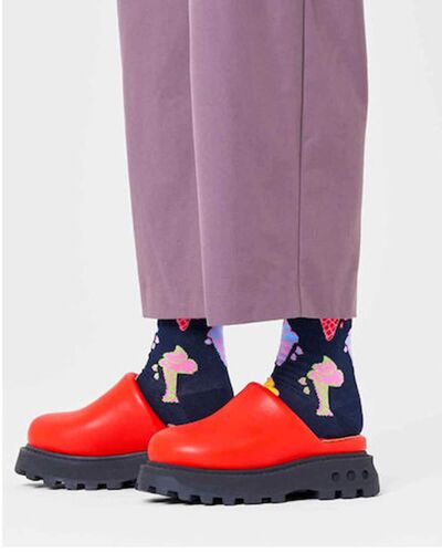 Ανδρικές Κάλτσες Happy Socks - Ice Cream