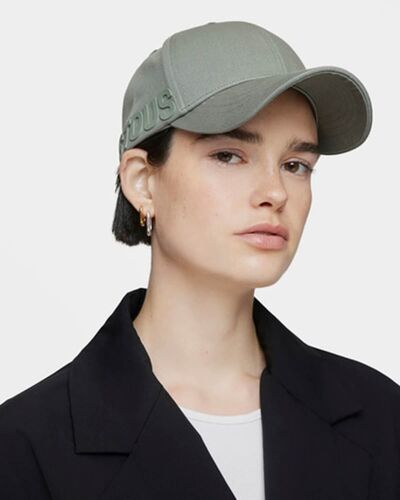 Γυναικείο Καπέλο Tous - Gorra T Motif