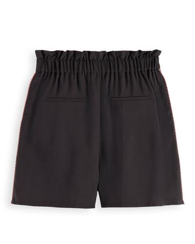 Γυναικείο Σορτς Scotch & Soda - Printed Pull On