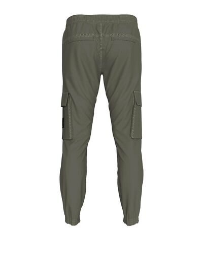 Calvin Klein - Skinny Washed Cargo Pant 