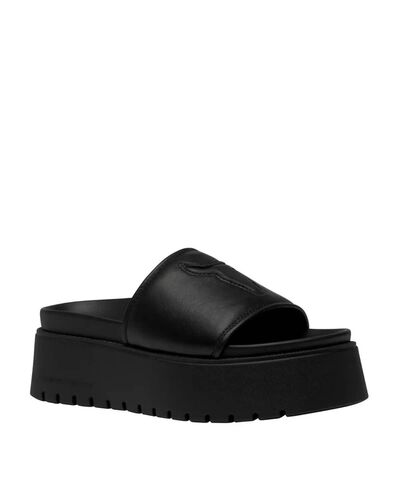 Windsor Smith - Treats Le Platforms 