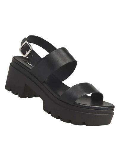 Γυναικεία Σανδάλια Windsor Smith - Emmy