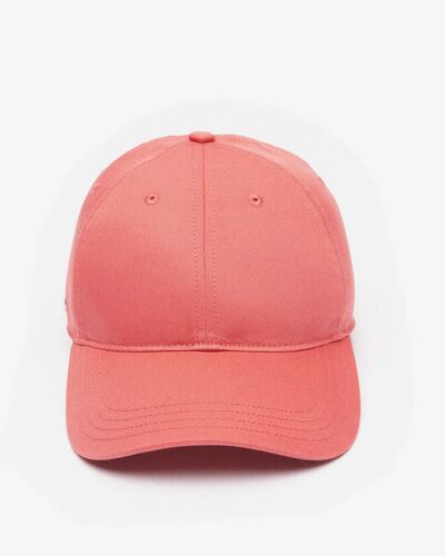 Men Hat Lacoste 3RK0440    