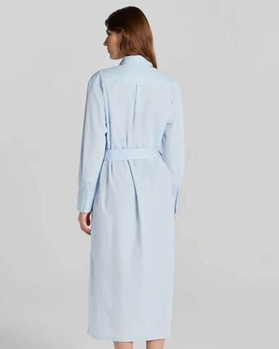 Γυναικείο Midi Φόρεμα Gant - 3316